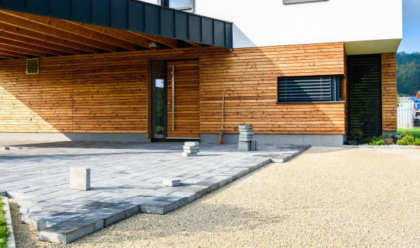 Best Professional Driveway Pavers  in Marlow, OK