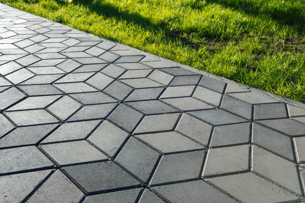 Best Driveway Pavers Near Me  in Marlow, OK