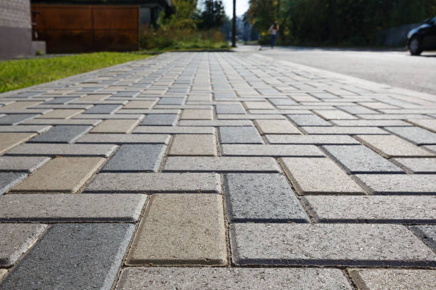 Best Custom Driveway Pavers  in Marlow, OK
