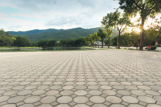 Best Driveway Pavers Near Me  in Marlow, OK