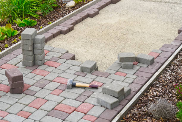 Best Affordable Driveway Paving  in Marlow, OK