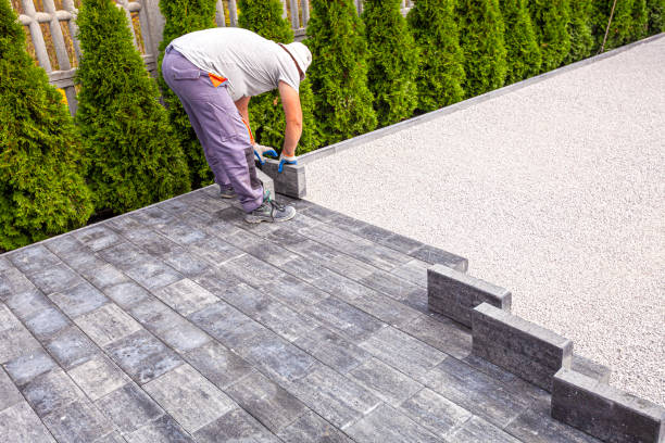 Best Driveway Paving Contractor  in Marlow, OK