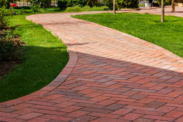 Best Brick Driveway Pavers  in Marlow, OK