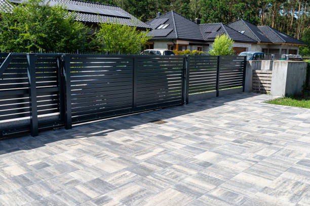 Reasons to Select Us for Your Driveway Paving Requirements in Marlow, OK