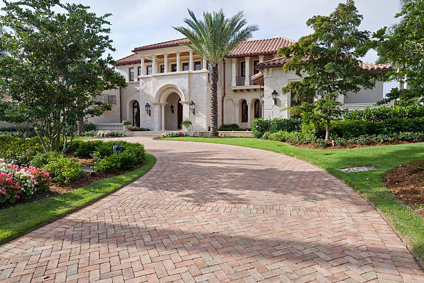 Best Driveway Paving Company  in Marlow, OK