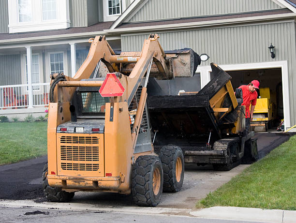 Best Paver Driveway Replacement  in Marlow, OK
