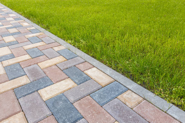 Marlow, OK Driveway Pavers Company