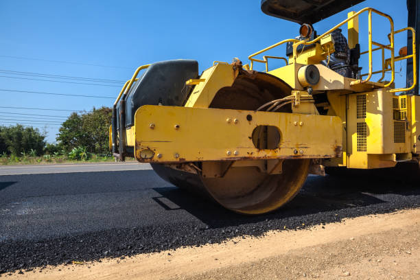 Best Best Driveway Pavers  in Marlow, OK